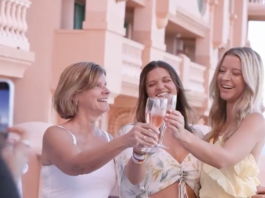 2026 Nassau Paradise Island Wine & Food Festival